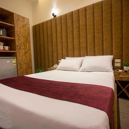 B&G Vlncia Hotel Dontown Le Caire Extérieur photo